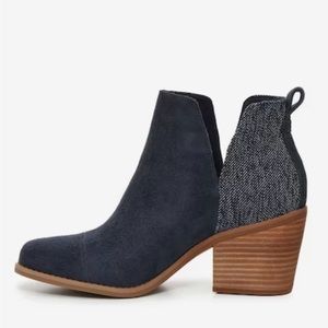 TOMS Everly Bootie